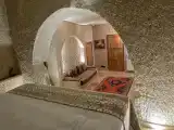 King Suite with Spa Bath
