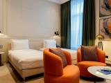 Standard Room with 2 Single Beds