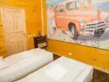 Двухместный номер с 1 кроватью или 2 отдельными кроватями