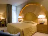 Deluxe Suite, 1 Double Bed