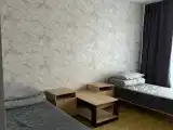 Бюджетный двухместный номер с 2 отдельными кроватями