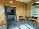 Двухместный номер с 1 кроватью