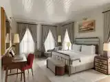Bosphorus Deluxe Room