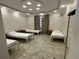 Классический четырехместный номер