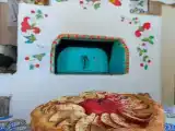 Бюджетный трехместный номер