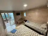 Дом с 1 спальней