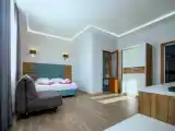 Бюджетный двухместный номер с 2 отдельными кроватями