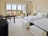 Twin Room With Lagoon View