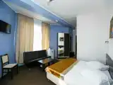 Полулюкс панорама с балконом , видом на море