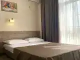 Бюджетный двухместный номер с 1 кроватью