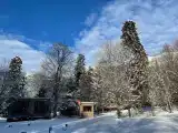 Cемейный номер с собственной ванной комнатой