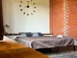Двухместный номер с 1 кроватью