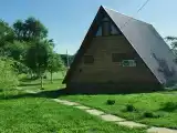 Дом с 1 спальней