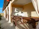 № 6 Одноэтажный номер с открытой террасой