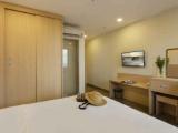 Superior City View (Double Bed)