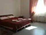 Семейный двухкомнатный номер