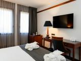 1 Double Bed, Non-Smoking, Superior Room, Safe, Wi-Fi, Private Bathroom, Air-Conditioned