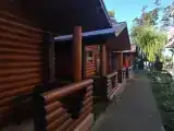 Деревянный домик (3 чел.)