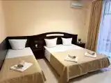 Стандартный трехместный номер