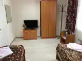 Улучшенный двухместный номер с 2 отдельными кроватями