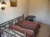 Одноместный номер