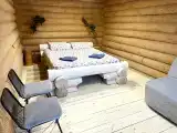 Большой двухместный номер с 1 кроватью