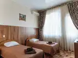 Улучшенный двухместный номер с 2 отдельными кроватями