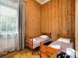 Двухместный номер с 2 отдельными кроватями