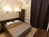 Небольшой двухместный номер с 1 кроватью