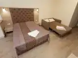 Четырехместный полулюкс