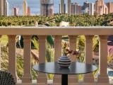 Premium The Level Skyline Views