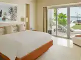 Lagoon Beach Suite