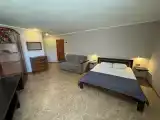Четырехместный номер с видом на море