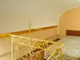 Двухуровневый четырехместный номер