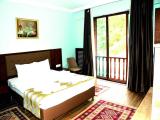 Double Room, Fireplace, River View