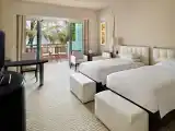 Twin Room with Lagoon View