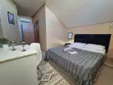 Двухместный номер с 1 кроватью