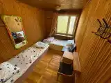 Бюджетный двухместный номер с 2 отдельными кроватями