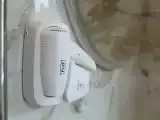 Трехместный номер с балконом
