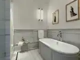 Bosphorus Deluxe Room
