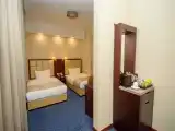 Standard Twin Room with Extra Bed