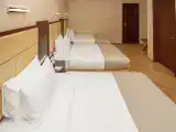 Стандартный трехместный номер, 3 односпальные кровати (B Building)
