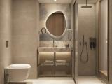 DELUXE FAMILY SUITE WITH BOSPHORUS VIEW