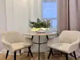 Люкс с видом на море