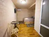 Двухместный номер с 1 кроватью