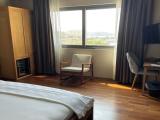 Deluxe Room 112