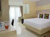 Стандартный люкс