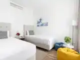 Premium Two-Bedroom Suite