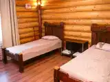 Дом для семейного отдыха