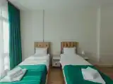 Standard Twin Room With Pool/Sea View